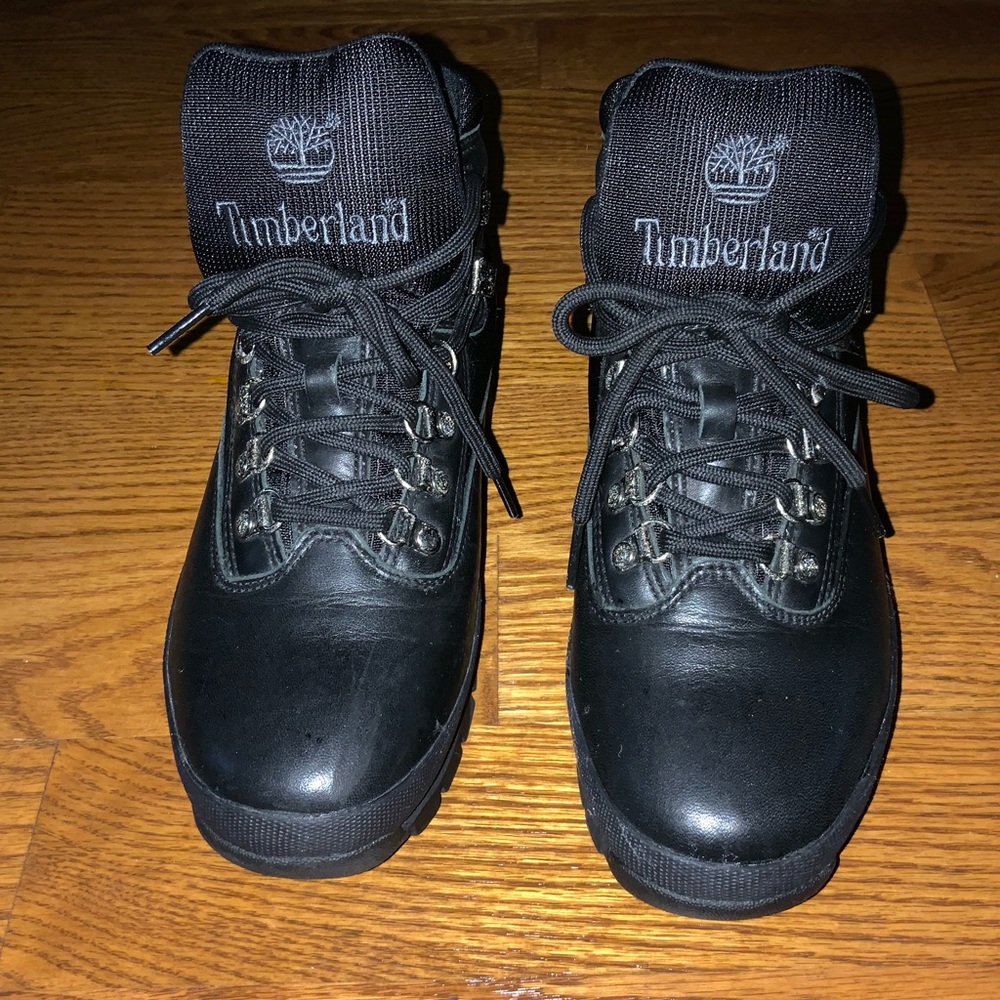 Timberland ladies boots